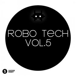 Robo Tech Vol.5