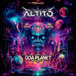 Goa Planet