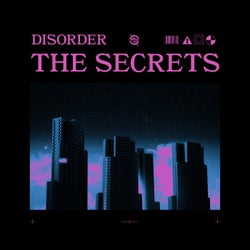 The Secrets (Extended Mix)