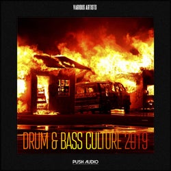 Drum & Bass Culture 2019