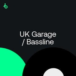 B-Sides 2021: UK Garage / Bassline