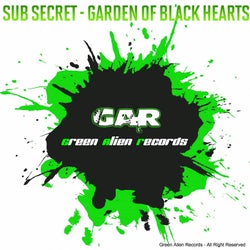 Garden of Black Hearts