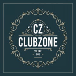 Clubzone,, Vol. 001