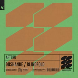 Dushanbe / Blindfold