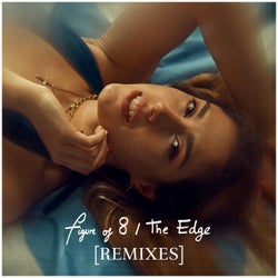 Figure of 8 / The Edge (The Remixes)