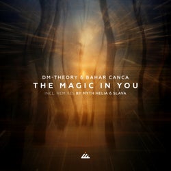 The Magic in You