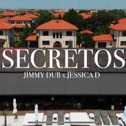 Secretos (feat. Jessica D)