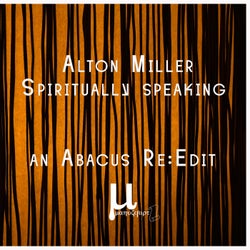 Spiritual Speaking (an Abacus Re:edit)