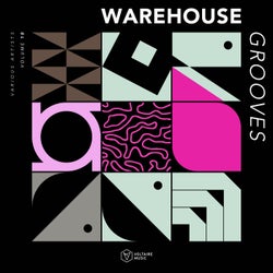 Warehouse Grooves Vol. 10
