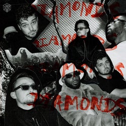 Diamonds - Extended Mix