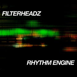 Rhythm Engine
