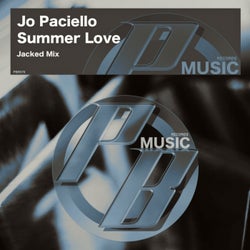 Summer Love