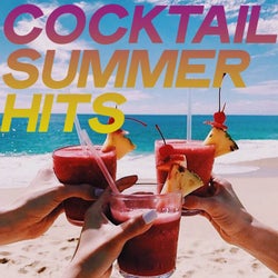 Cocktail Summer Hits (Top Summer Hits Selection 2020)