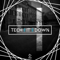 Tech It Down! Vol. 4