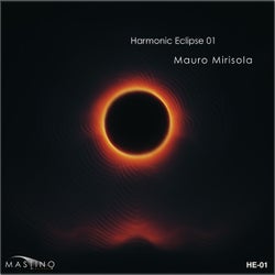 Harmonic Eclips 01