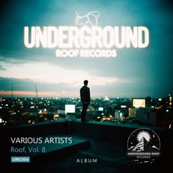 Roof, Vol. 8
