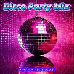 Disco Party Mix