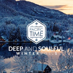 Deep and Soulful Winter Vol.1 (20 Great Deep House Tracks)
