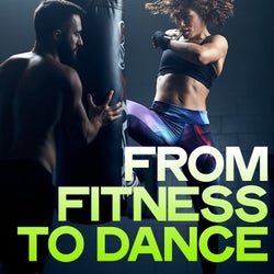 From Fitness to Dance