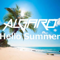 Algaro's Summer Essential Tunes 2K14