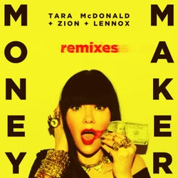 Money Maker (Remixes)