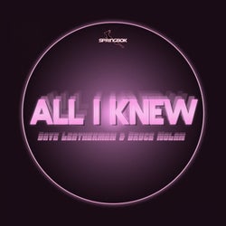 All I Knew