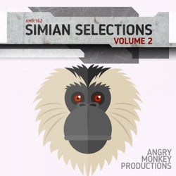 Simian Selections Volume 2