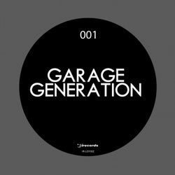 Garage Generation 001