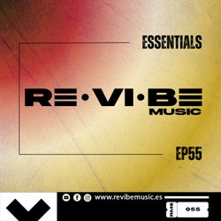 Essentials EP 55