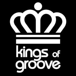 Kings Of Groove Acapellas Vol.2