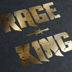 Rage King Breaks Chart : October 2017