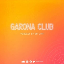 GARONA CLUB CHARTS - JANUARY 2024