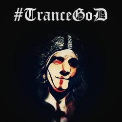 #Trancegod Weekly Charts, August the 8th'2020