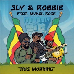 This Morning (feat. Mykal Rose)