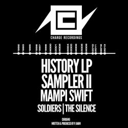 History LP Sampler II: Soldiers / The Silence