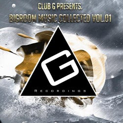 Bigroom Music Collected Vol.01
