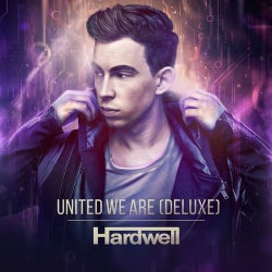 United We Are Chart - Hardwell