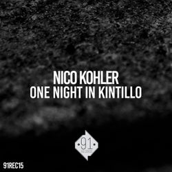 One Night In Kintillo