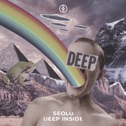 Deep Inside - Extended Mix