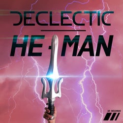 He-Man