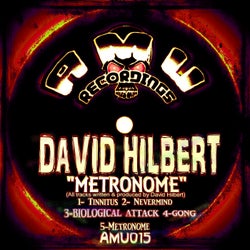 METRONOME