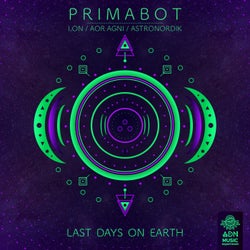 Last Days On Earth