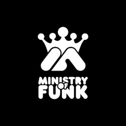 Ministry Of Funk Summer Classics