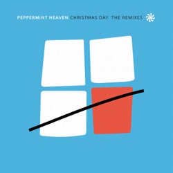 Christmas Day (The Remixes)