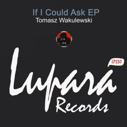 If I Could Ask EP