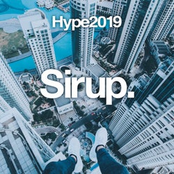 Sirup Hype 2019
