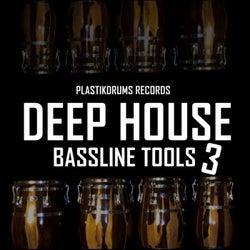 Deep House Bassline Tools 3 (Loop Tool)