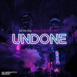 Undone