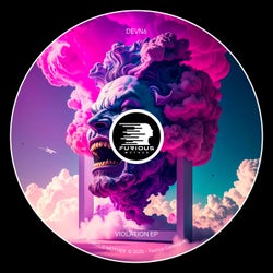 Violation EP