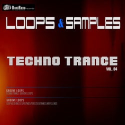 Loops&Samples, Vol. 4 (Techno Trance)
